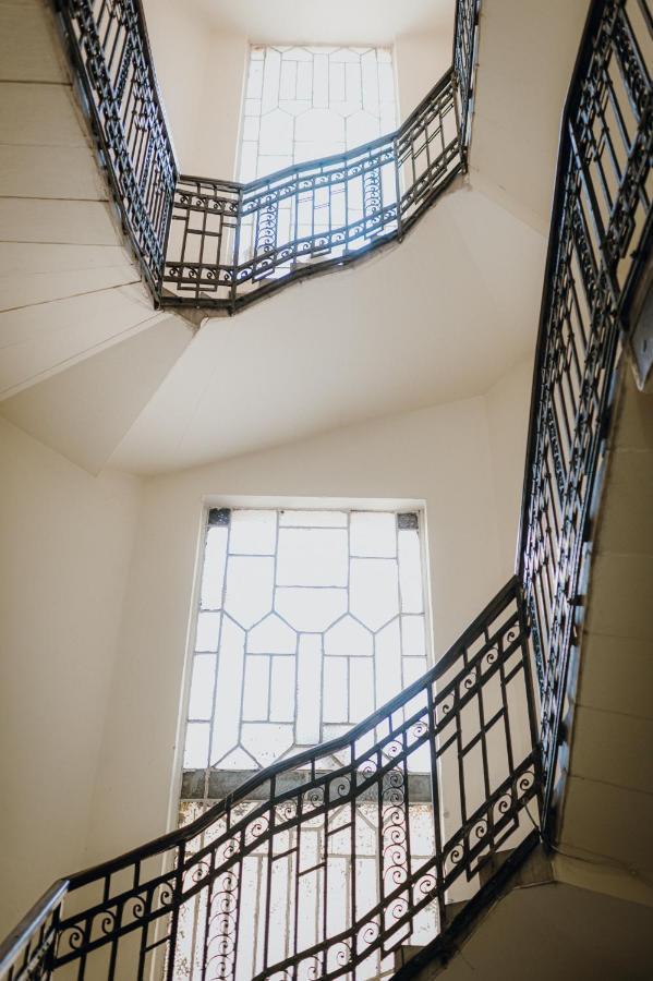 Dozsa Apartman Szeged Eksteriør bilde